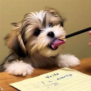 Morkie feeding guide