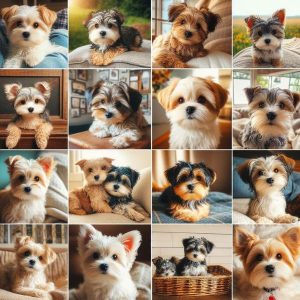 Morkie Rescue Near Me